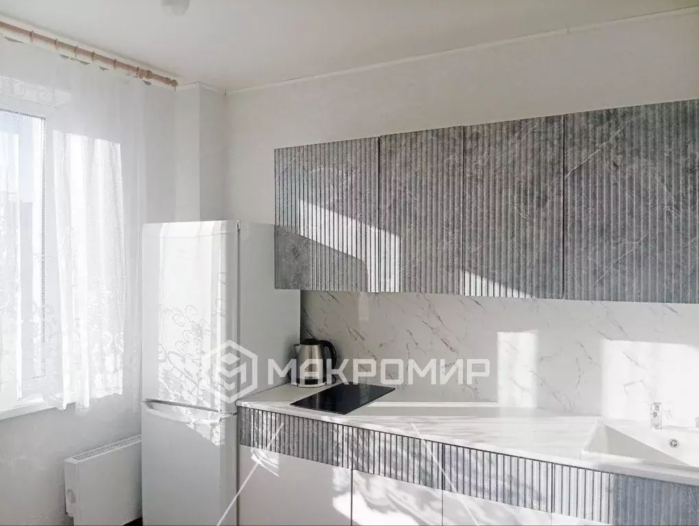 1-к кв. Челябинская область, Челябинск ул. Салавата Юлаева, 29 (33.0 ... - Фото 1