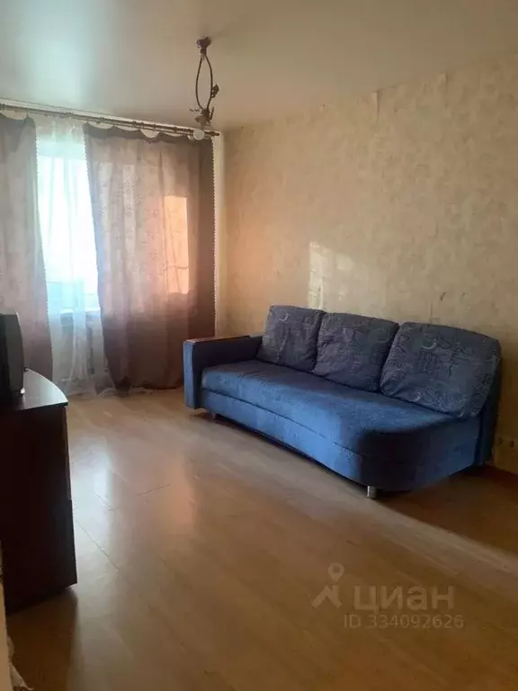 1-к кв. Московская область, Подольск Подольская ул., 20 (36.0 м) - Фото 1