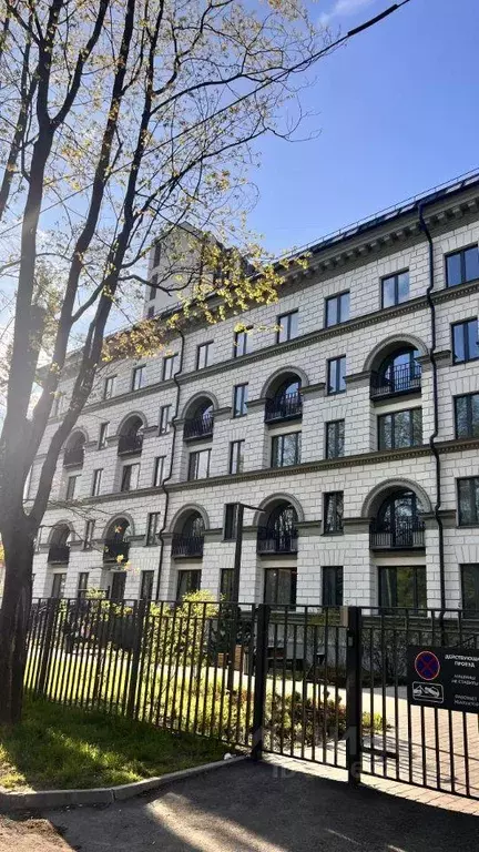 Квартира, 2 комнаты, 55 м - Фото 0