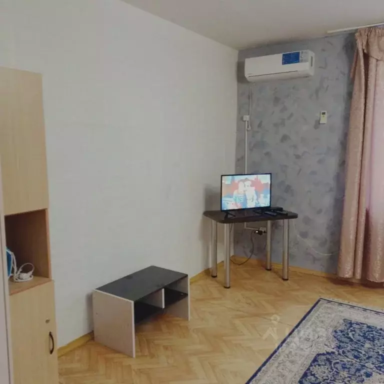 1-к кв. Краснодарский край, Горячий Ключ ул. Ленина, 236А (50.0 м) - Фото 2