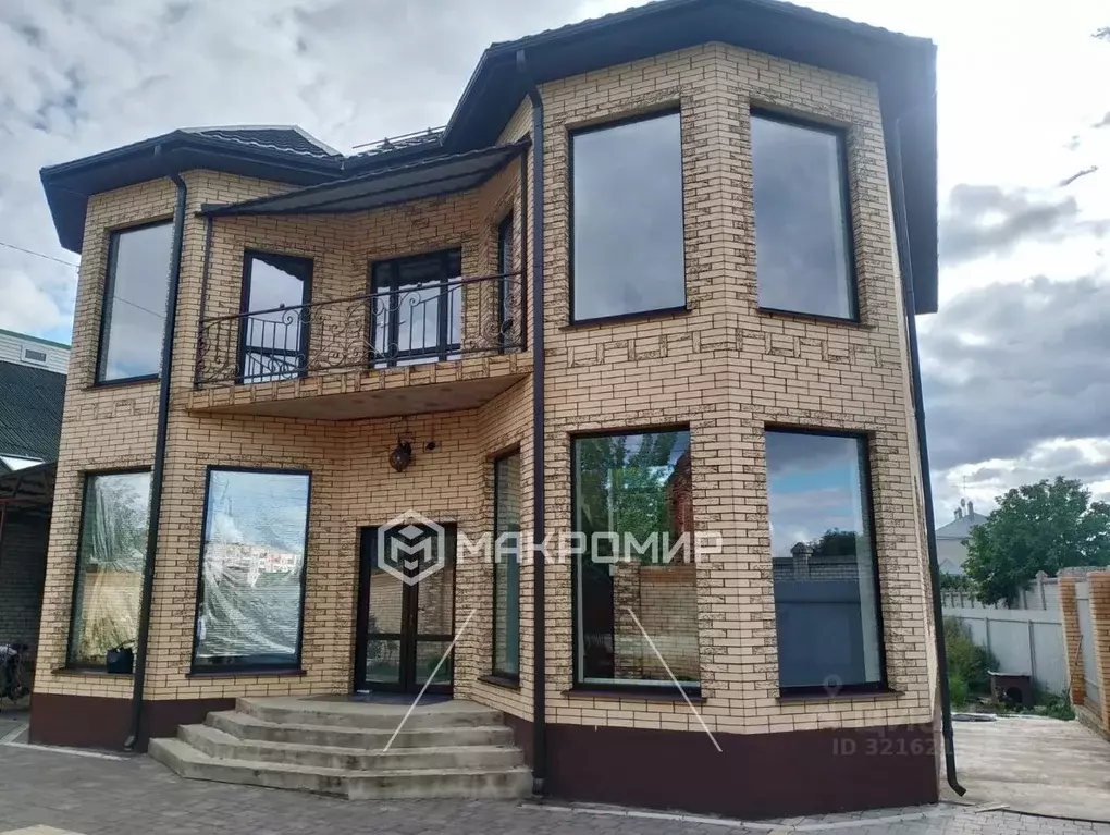Дом в Орловская область, Орел Мостовой пер., 2 (184 м) - Фото 1