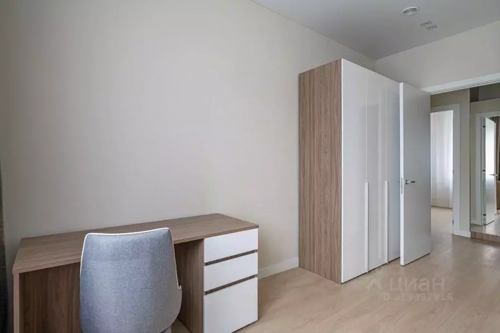 3-к кв. Москва ш. Энтузиастов, 3к1 (79.0 м) - Фото 0
