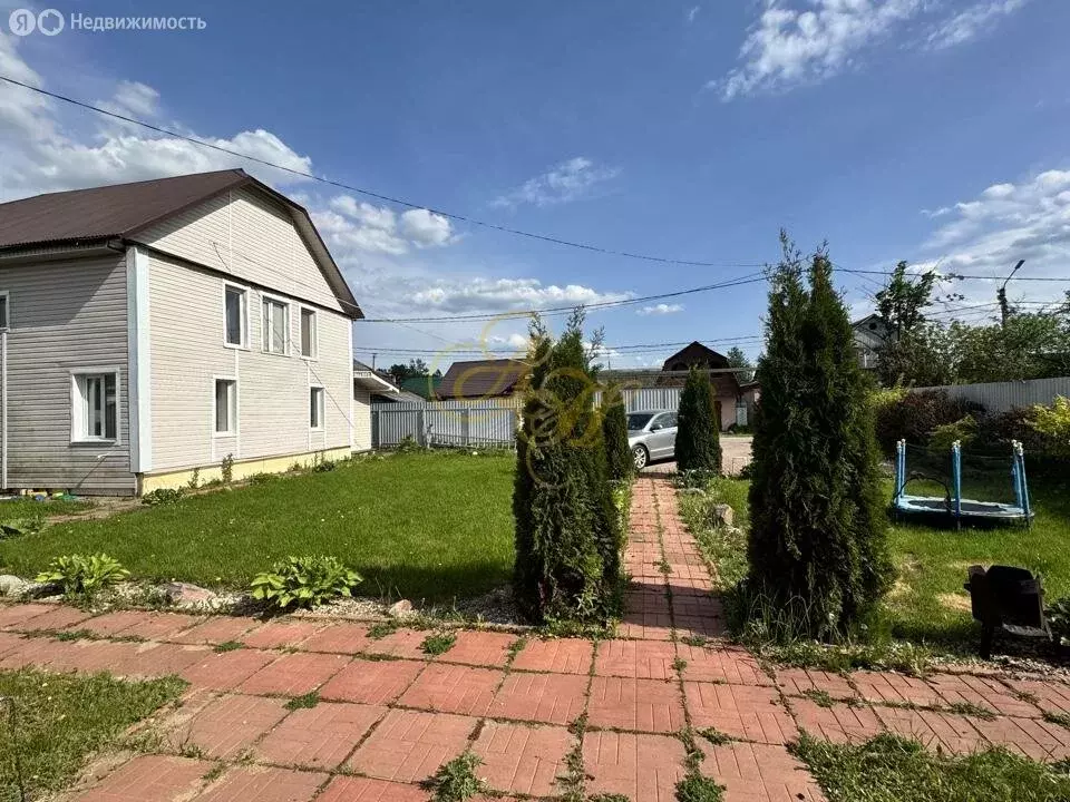 Дом в Клин, Коллективная улица, 10 (128.8 м) - Фото 0