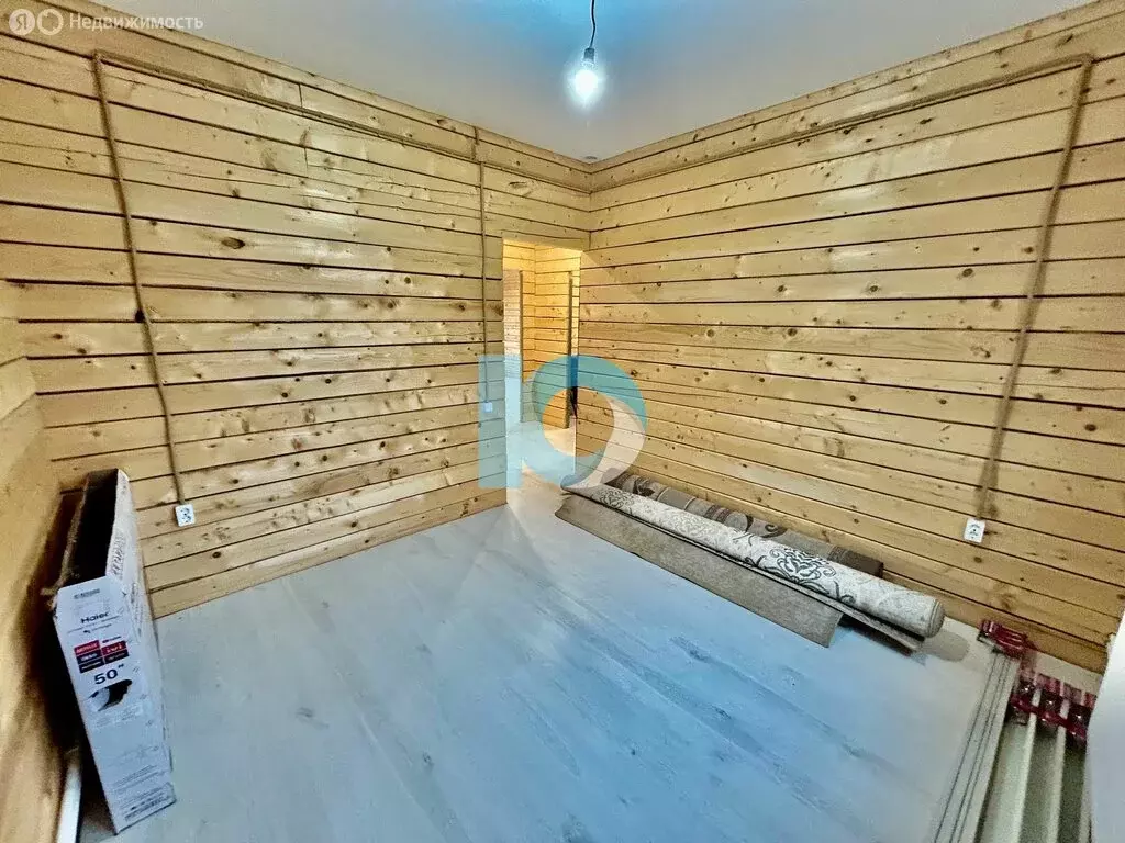 Дом в Иглинский район, Уктеевский сельсовет, ДНТ Ново-Архангельское, ... - Фото 1