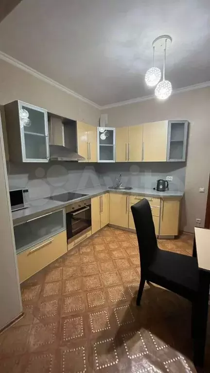 1-к. квартира, 50 м, 10/12 эт. - Фото 0