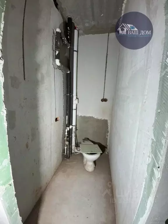 3-к кв. Архангельская область, Северодвинск ул. Торцева, 65 (64.9 м) - Фото 2