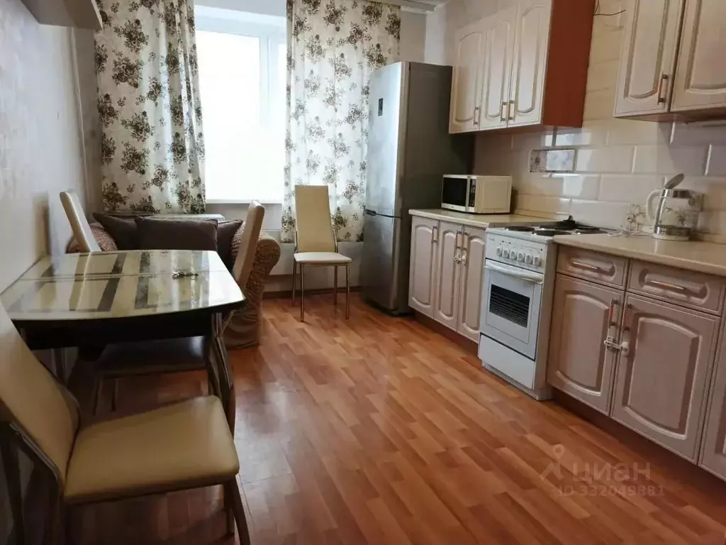 1-к кв. Московская область, Балашиха Звездная ул., 14 (45.0 м) - Фото 2