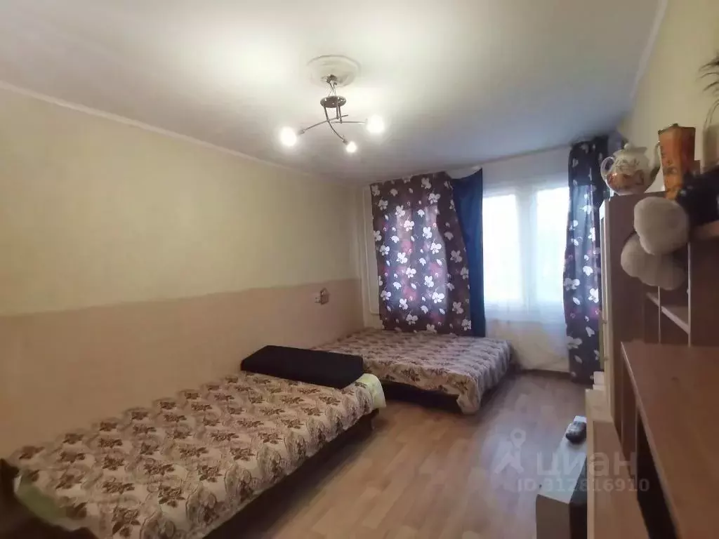 1-к кв. Санкт-Петербург просп. Ветеранов, 100 (33.0 м) - Фото 1