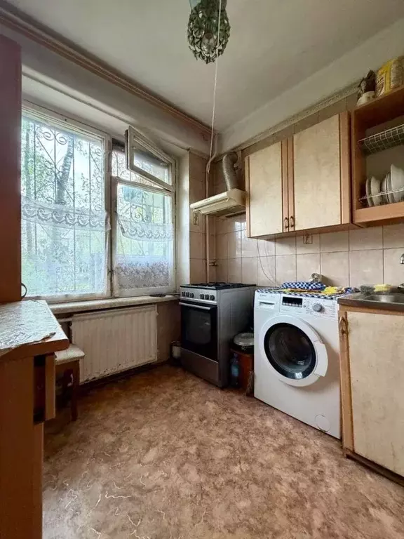 3-к кв. Санкт-Петербург ул. Тамбасова, 26К2 (58.6 м) - Фото 1
