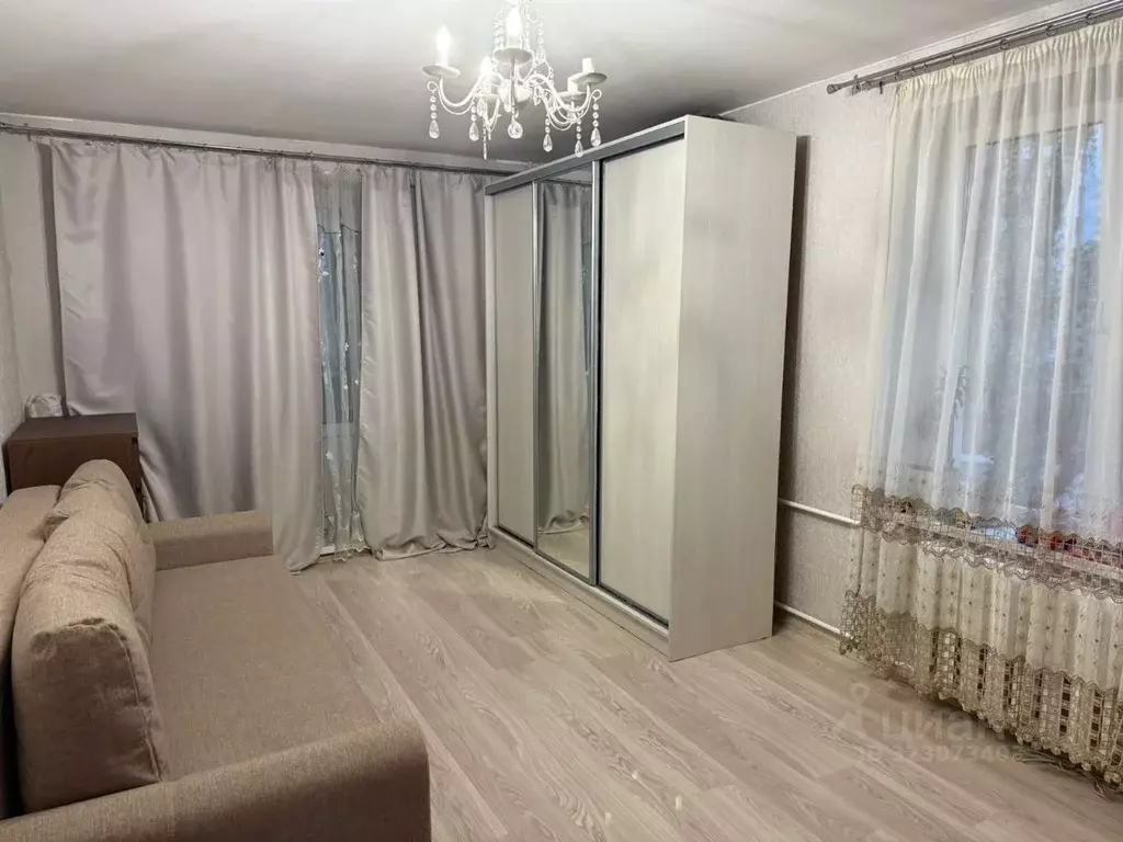 1-к кв. Москва Зеленодольская ул., 17К4 (31.8 м) - Фото 1