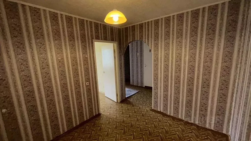 2-к кв. Ленинградская область, Сланцы ул. Ленина, 25к8 (56.0 м) - Фото 1