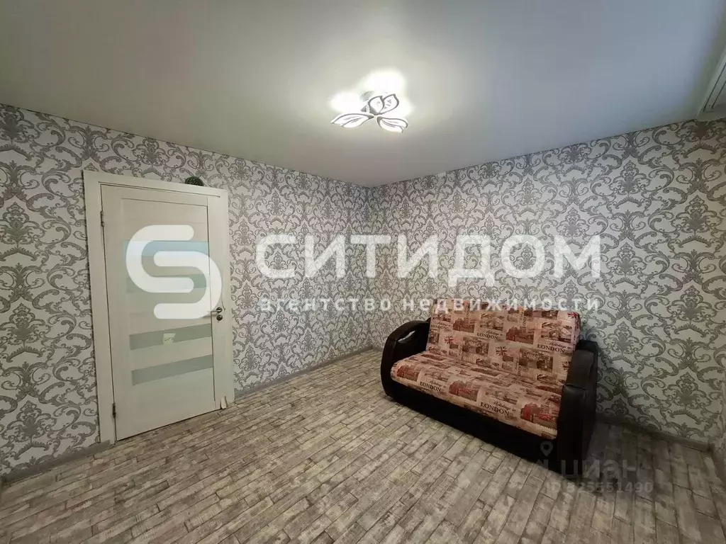 2-к кв. Башкортостан, Мелеуз Московская ул., 5 (45.9 м) - Фото 2