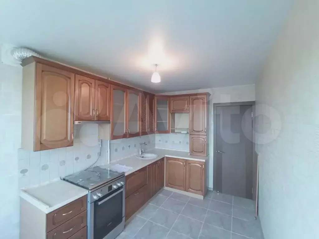 1-к. квартира, 31,4 м, 11/12 эт. - Фото 0
