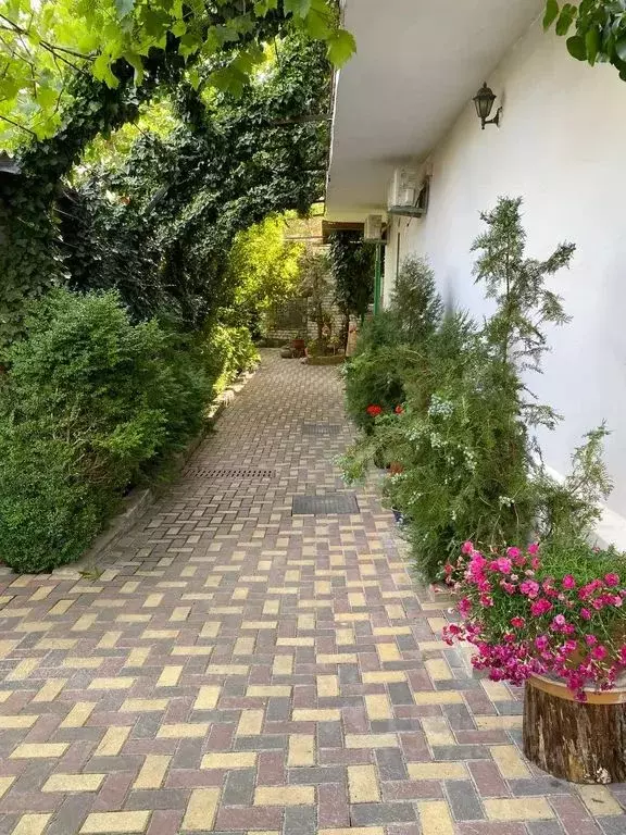 Комната Крым, Судак ул. Айвазовского, 3/1 - Фото 1