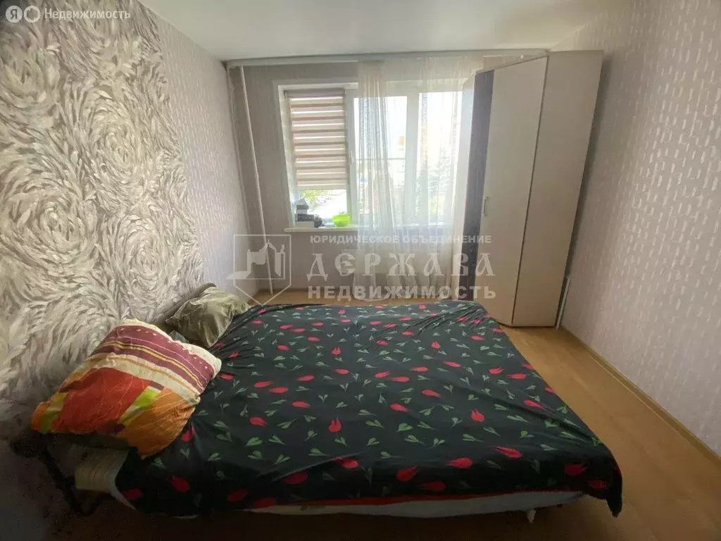 1-комнатная квартира: Кемерово, Октябрьский проспект, 40 (23 м) - Фото 2