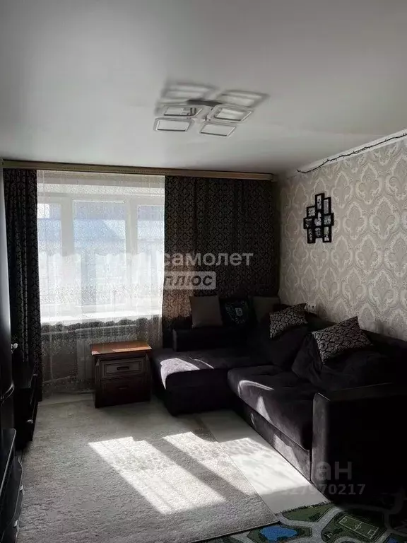 2-к кв. Липецкая область, Липецк ул. Гагарина, 104 (49.0 м) - Фото 2