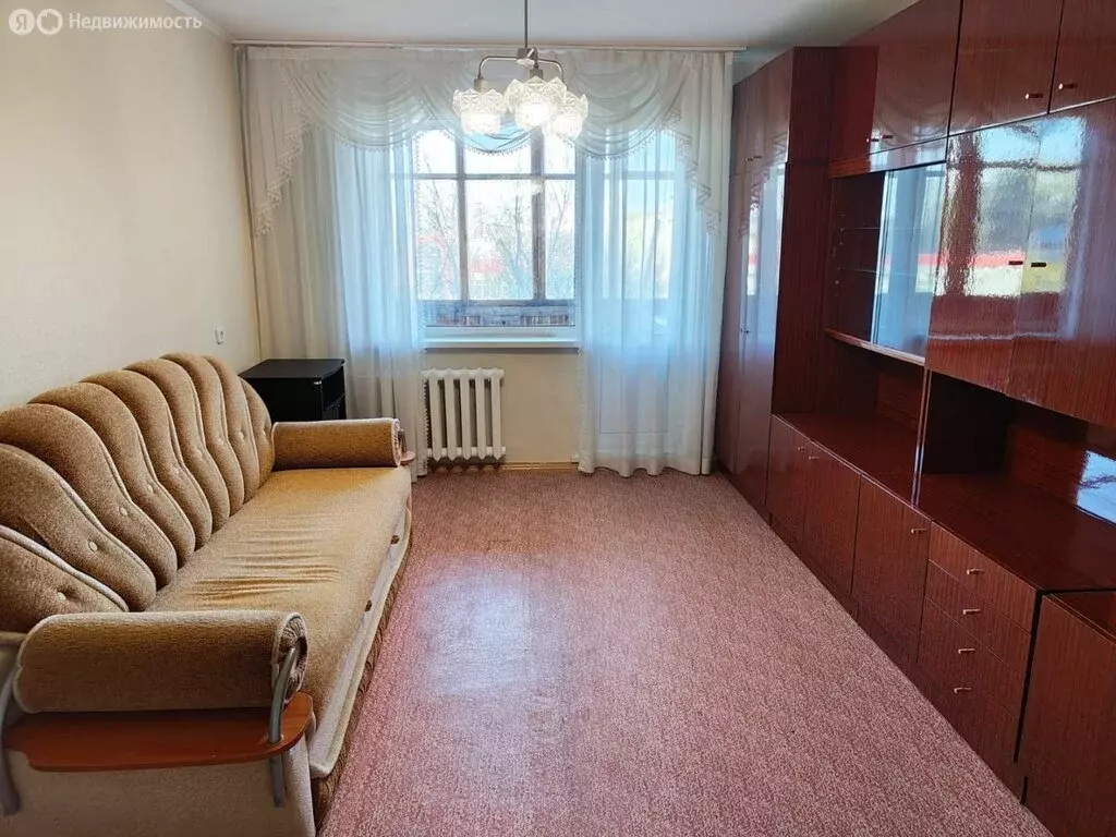 2-комнатная квартира: Екатеринбург, улица Титова, 8к1 (48 м) - Фото 0