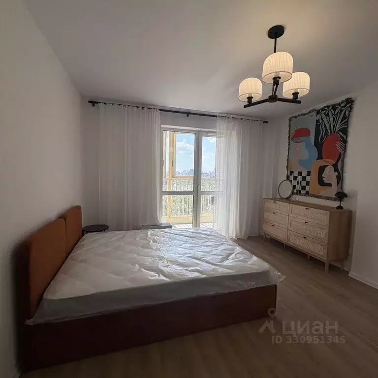 1-к кв. Москва Алтуфьевское ш., 53к2 (38.0 м) - Фото 2