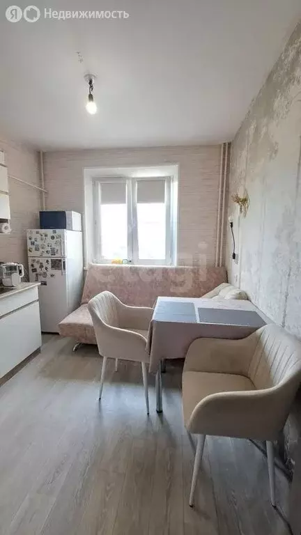 1-комнатная квартира: Южноуральск, улица Яблочкова, 36 (35.4 м) - Фото 1