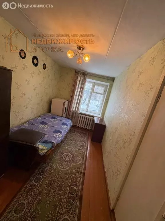 3-комнатная квартира: село Семилетка, улица Мира, 16А (60 м) - Фото 2