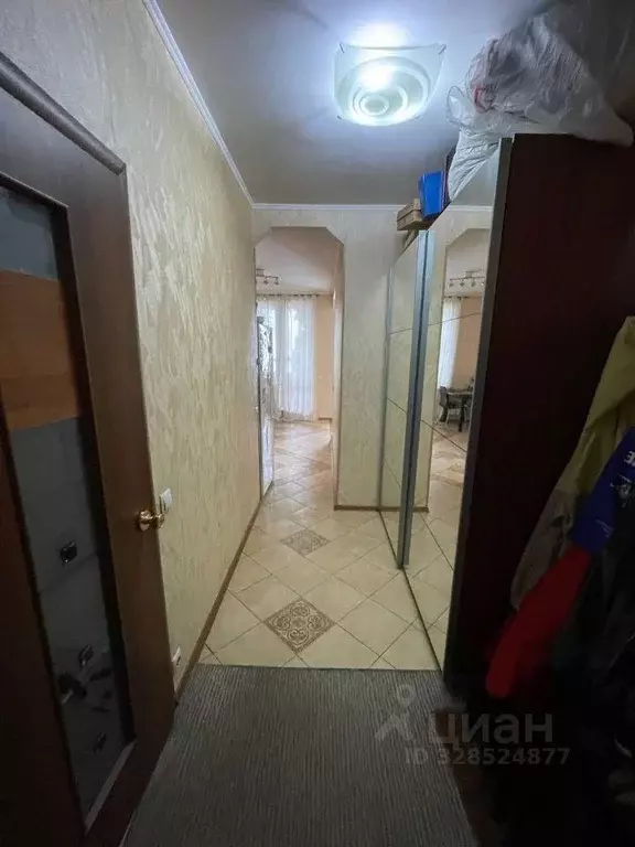 Квартира, 1 комната, 41 м - Фото 1