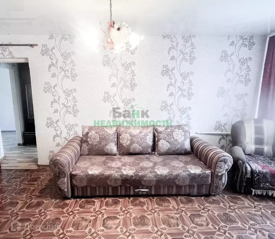 Продаётся 3-к квартира, 55 м - Фото 0