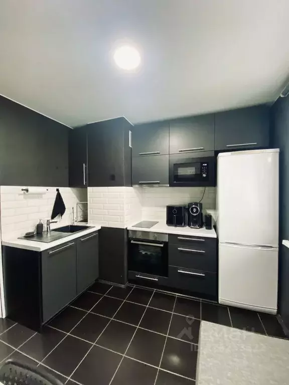 1-к кв. Санкт-Петербург Комендантский просп., 18 (35.3 м) - Фото 1