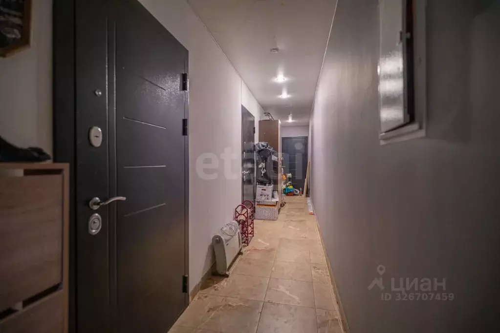 Комната Санкт-Петербург ул. Опочинина, 33 (14.0 м) - Фото 1