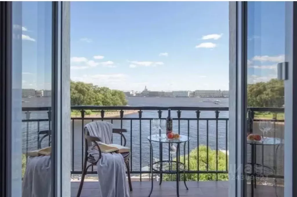 1-к кв. Псковская область, Псков ул. Советской Армии, 49 (30.0 м) - Фото 1