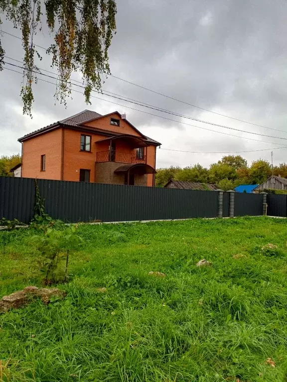 Дом в Рязанская область, Скопинский муниципальный округ, с. Шелемишево ... - Фото 1