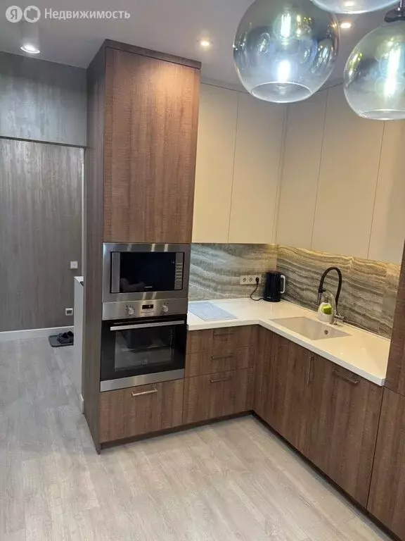 3-комнатная квартира: Иркутск, Байкальская улица, 346/7 (52 м) - Фото 2