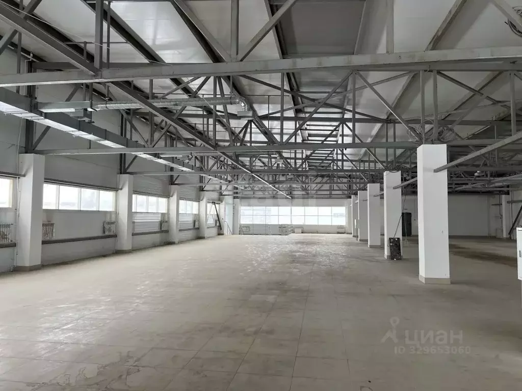 Помещение свободного назначения в Мордовия, Саранск просп. Ленина, ... - Фото 1