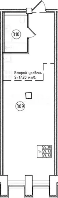 Свободного назначения, 60 м - Фото 0