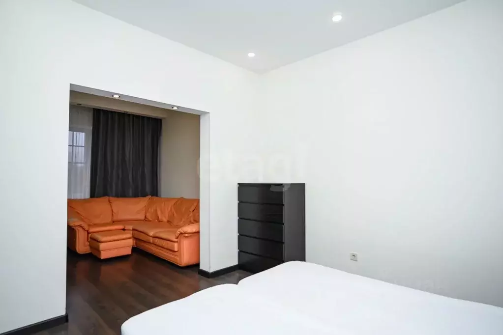 1-к кв. Тверская область, Тверь Краснофлотская наб., 17 (54.0 м) - Фото 1