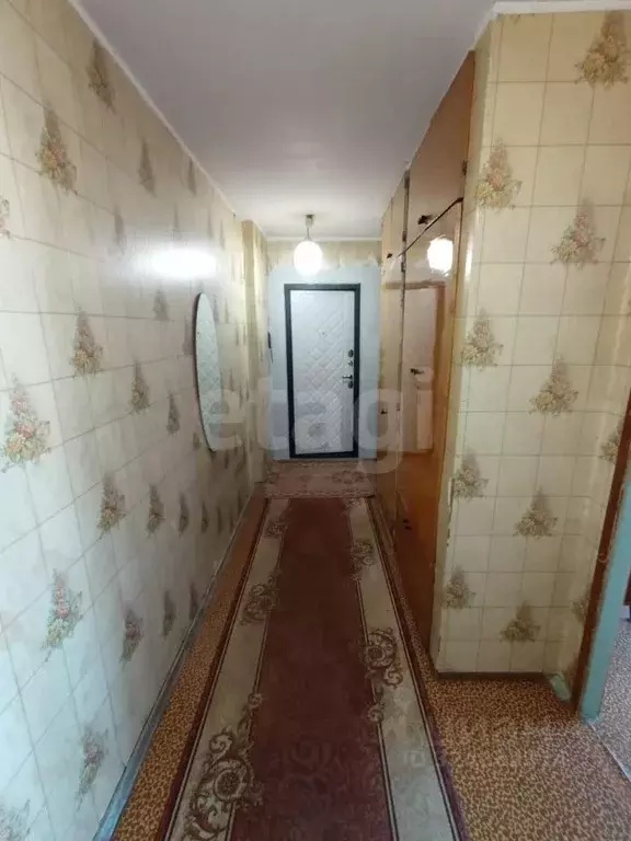 3-к кв. Амурская область, Шимановск ул. Плеханова, 23 (67.8 м) - Фото 1