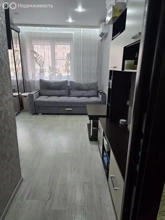 1к в 5-комнатной квартире (13 м) - Фото 1
