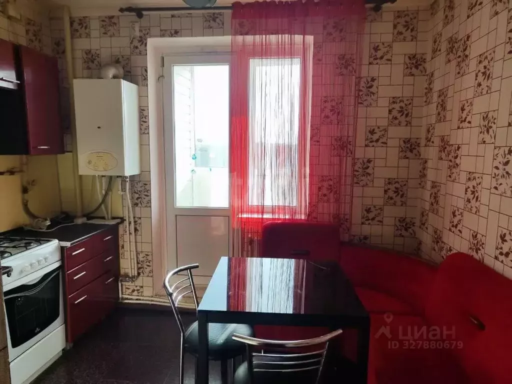2-к кв. Белгородская область, Белгород бул. Юности, 41 (51.0 м) - Фото 1