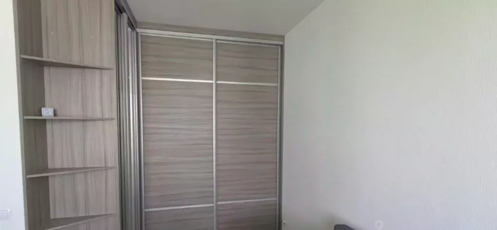 Продаётся 1-к квартира, 35.11 м - Фото 1