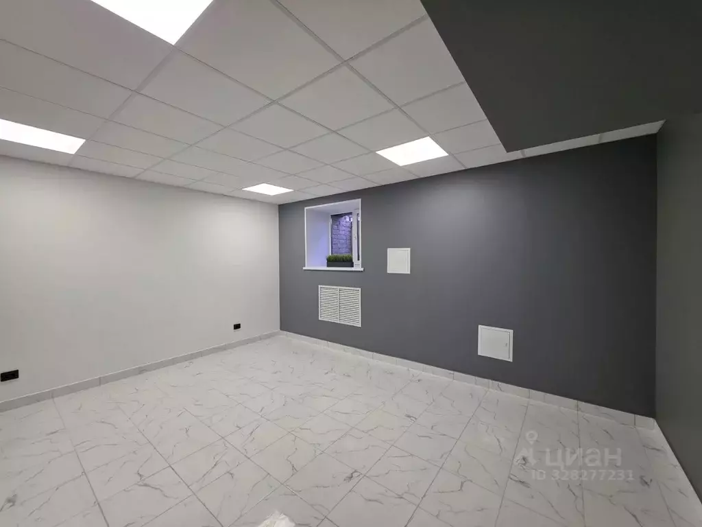 Помещение свободного назначения в Москва Молодежная ул., 3 (20 м) - Фото 2