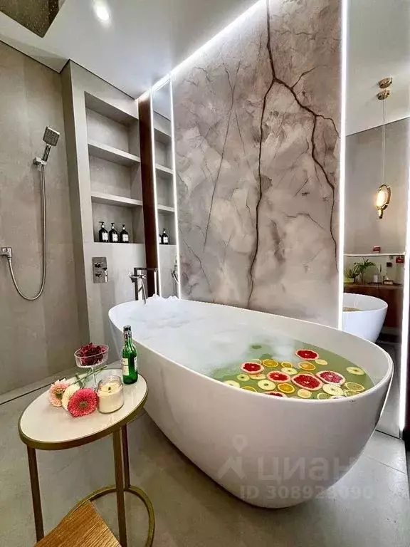 1-к кв. Татарстан, Казань ул. Новаторов, 8А (55.0 м) - Фото 1