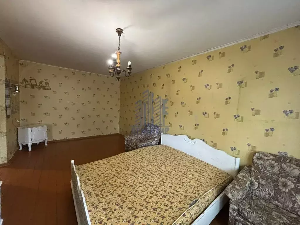 1-к кв. Чувашия, Чебоксары ул. Маршака, 14к1 (34.0 м) - Фото 2