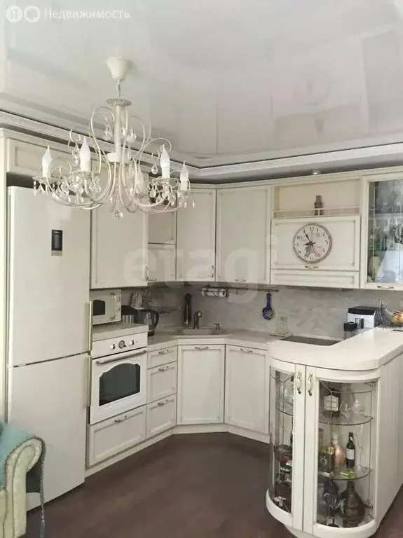 2-комнатная квартира: Тюмень, улица Пермякова, 70к1 (56.7 м) - Фото 2