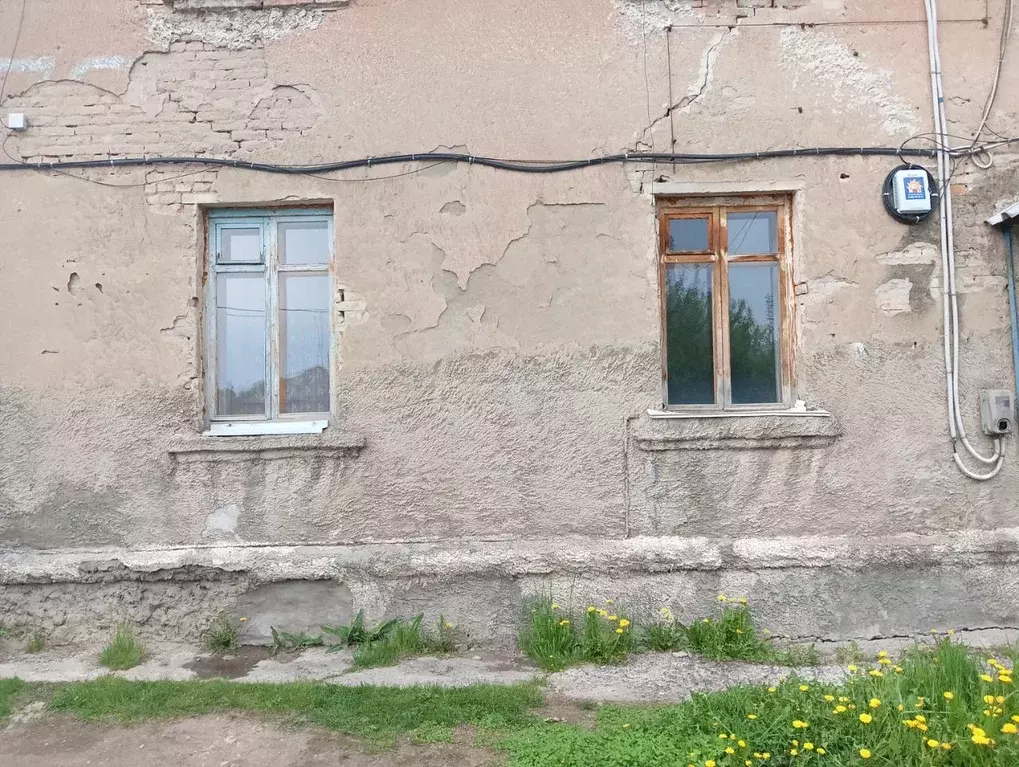 Помещение свободного назначения в Кемеровская область, Топки ... - Фото 1