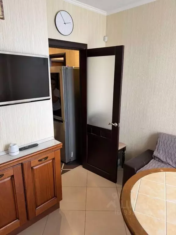 2-к кв. Москва Литовский бул., 13/12 (58.7 м) - Фото 2
