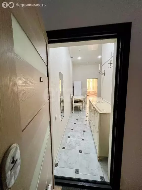 Квартира-студия: Анапа, Крепостная улица, 51к1 (31.2 м) - Фото 2