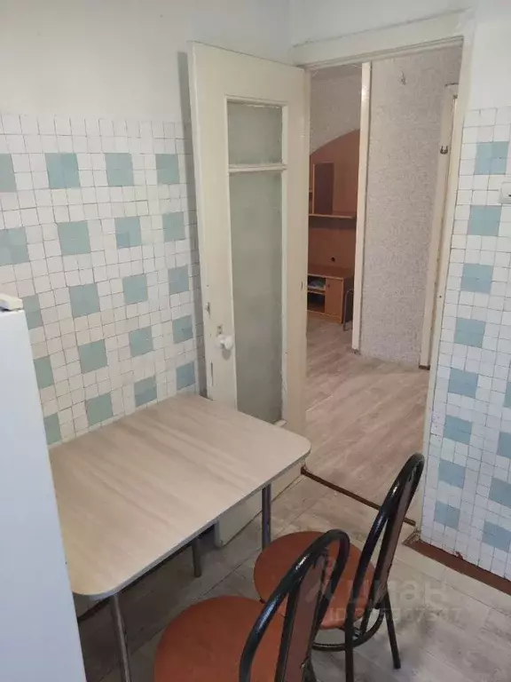 1-к кв. Пермский край, Пермь бул. Гагарина, 64 (31.7 м) - Фото 2