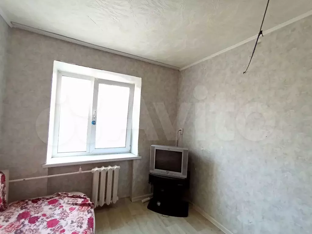 Комната 14 м в 5-к., 3/5 эт. - Фото 1