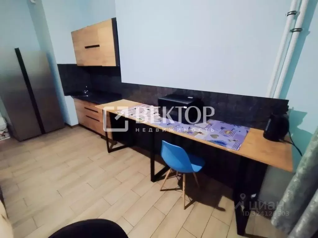 1-к кв. Ивановская область, Кохма ул. Машиностроительная, 8 (43.3 м) - Фото 1