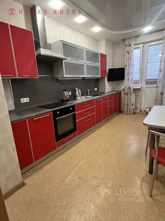 2-к кв. Самарская область, Самара Революционная ул., 4 (66.6 м) - Фото 1