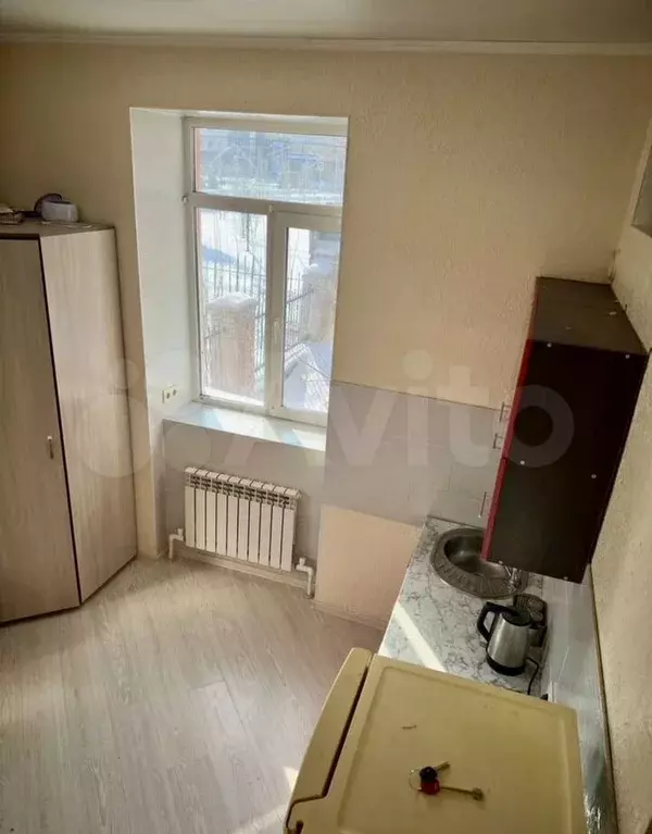 1-к. квартира, 20 м, 1/3 эт. - Фото 0